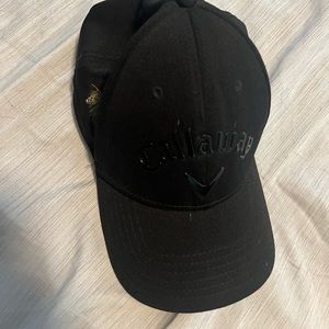 Pines country club golf hat